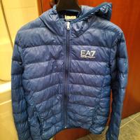 Giubbotto cento grammi  EMPORIO ARMANI 14 ANNI
