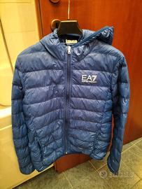 Giubbotto cento grammi  EMPORIO ARMANI 14 ANNI