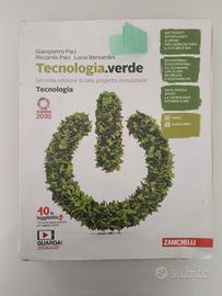 tecnologia verde 
