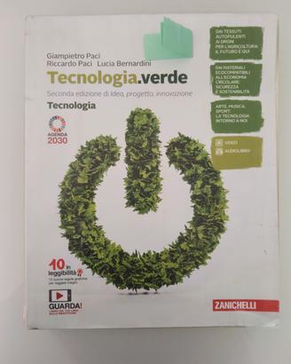 tecnologia verde 