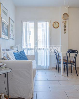 Appartamento a Casarza Ligure 2 locali