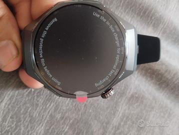 Huawei Watch GT6 pro nuvo