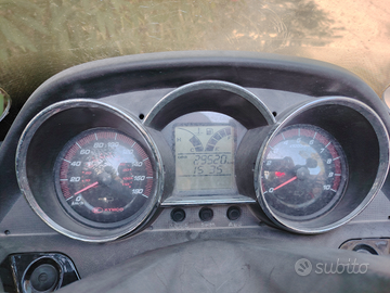 Kymco downtown 2012 300i