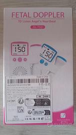 fetal doppler