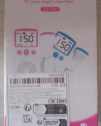 fetal doppler