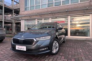 Skoda Octavia SW 2.0TDI 116CV DSG! FULL LED! NAVI!