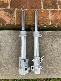 Forcelle originali Aprilia Sr 50