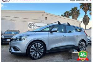 RENAULT Scénic Blue dCi 120 CV Sport Edition2