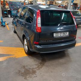  Ford cmax tdci