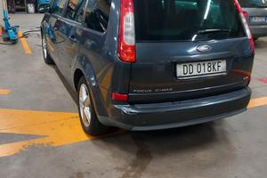  Ford cmax tdci