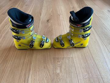 Scarponi sci Nordica 23 - 23,5