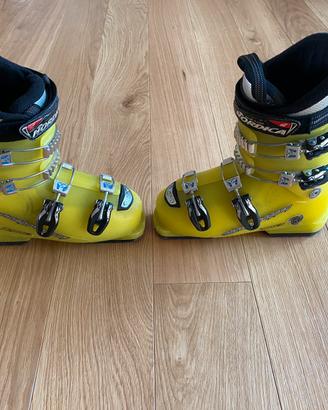 Scarponi sci Nordica 23 - 23,5