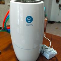 sistema per il trattamento dell' acqua 