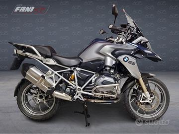 BMW R 1200 GS -