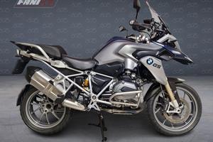 BMW R 1200 GS -