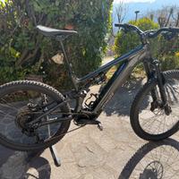 Specialized turbo levo 4