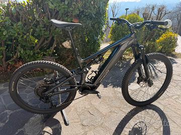 Specialized turbo levo 4
