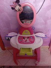 specchiera minnie