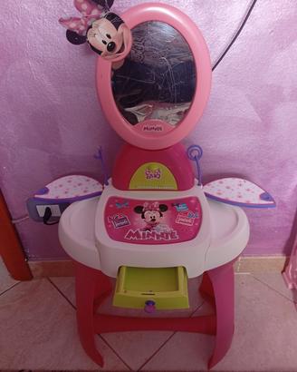 specchiera minnie
