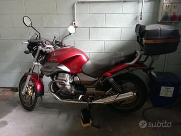 Moto Guzzi