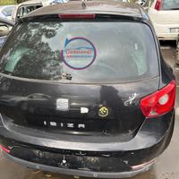 Cofano posteriore Seat Ibiza 2011’