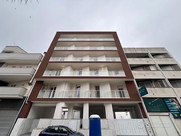 Cappuccini trivani con box nuova costruzione