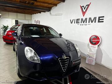 ALFA ROMEO Giulietta 2.0 JTDm-2 170 CV Progression