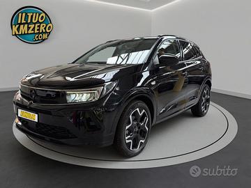 OPEL GRANDLAND GS 1.2 130CV MT6