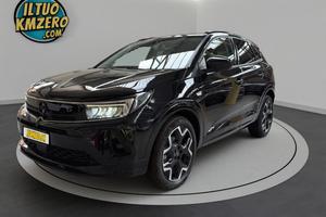OPEL GRANDLAND GS 1.2 130CV MT6