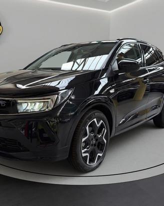 OPEL GRANDLAND GS 1.2 130CV MT6