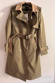 Giacca \ Trench