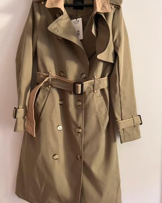 Giacca \ Trench