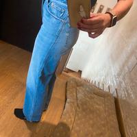 Jeans donna vicolo