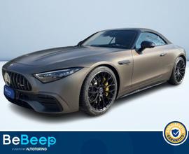 Mercedes-Benz SL AMG 43 PREMIUM PLUS 381CV AUTO