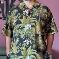 Camicia hawaiana Vintage Tommy Bahama