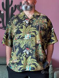 Camicia hawaiana Vintage Tommy Bahama