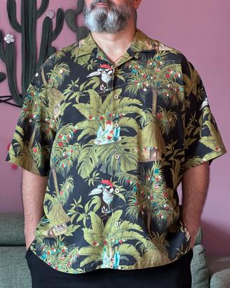 Camicia hawaiana Vintage Tommy Bahama