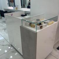 Cassa per parrucchiere