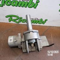 PIANTONE STERZO ELETTRICO GRANDE PUNTO EVO 2011