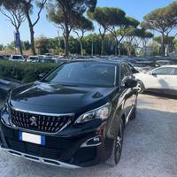 PEUGEOT 3008 ALLURE 1.2cc 131cv CARPLAY/SENSORI