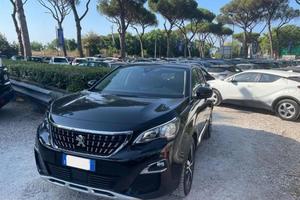 PEUGEOT 3008 ALLURE 1.2cc 131cv CARPLAY/SENSORI