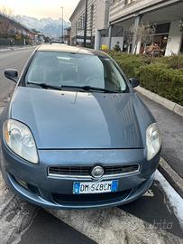 Fiat Bravo
