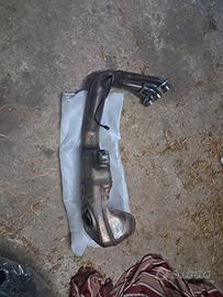 Ricambi tracer 9 gt plus
