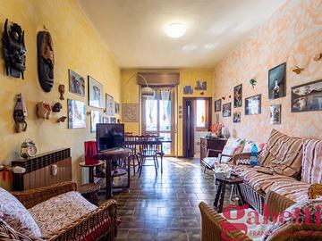 Appartamento Milano [Cod. rif 3339365VRG]