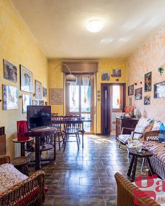Appartamento Milano [Cod. rif 3339365VRG]