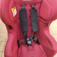 seggiolino auto 9-18 kg gruppo 1