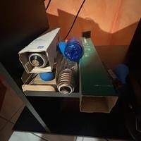 Grow box kit coltivazione interna