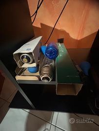 Grow box kit coltivazione interna