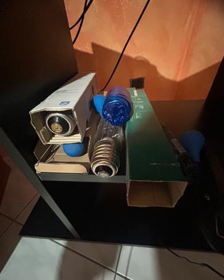 Grow box kit coltivazione interna