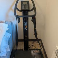 Pedana vibrante DKN 5.0